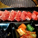 用戶對於天壇 TheDining 山科店的評論圖