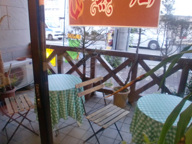 用户对于カフェ・PIANO的评论图