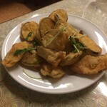 用户对于中国東北料理　美食村的评论图