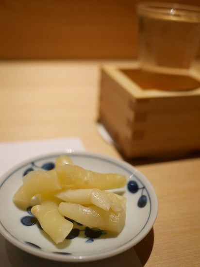 User's recommendation image for 鮨 不二楼
