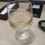 User's review image for エビノスパゲッティ 丸ビル店