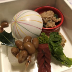 用戶對於京料理 旬味旬彩 太一的評論圖