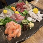 User's review image for ビストロ割烹 YAOYA