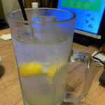 用户对于三代目 鳥メロ 錦糸町南口駅前店的评论图