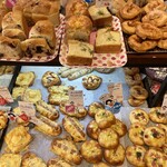 User's review image for 金太郎パン