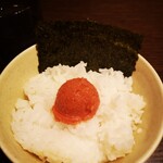 用戶對於東京じゃんがら ecute上野店的評論圖