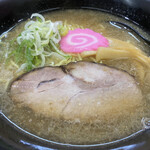 用戶對於旭川ラーメン さいじょう ラーメン村店的評論圖