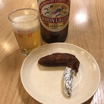 用戶對於旭軒 駅前本店的評論圖