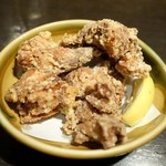 用戶對於北の味紀行と地酒 北海道 人形町店的評論圖