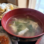 用户对于香る味的评论图