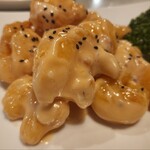 用户对于本格四川料理 蜀魚記的评论图