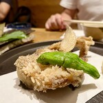 用戶對於博多海鮮処まんぷく屋 大名店的評論圖