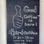 用戶對於バードコーヒー的評論圖