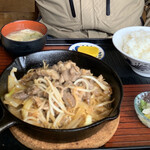 用户对于喫茶 万里加的评论图
