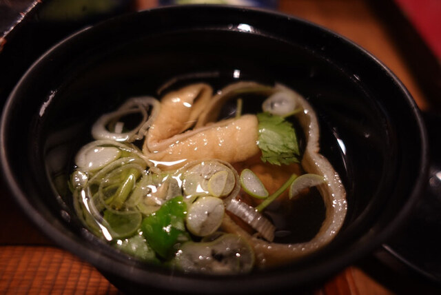 User's recommendation image for にょろ助 赤坂