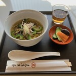 用戶對於虎屋菓寮 赤坂店的評論圖