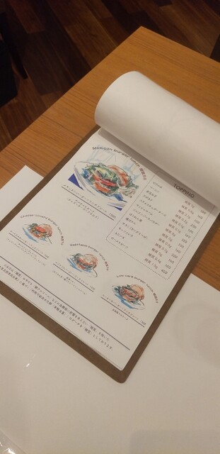 用戶對於ローカーボビストロ プランクール神楽坂的評論高清圖