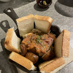 用戶對於鉄板とお酒 宗や的評論圖