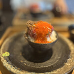 User's review image for 合法ユッケ かたまり。