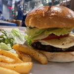 用户对于ザ ブッチャー的评论图