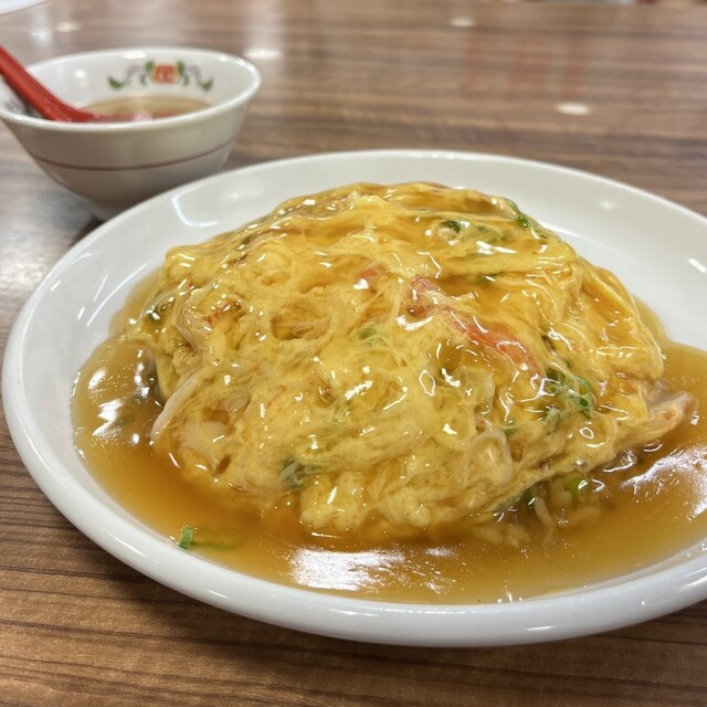 User's recommendation image for 餃子の王将 空港線豊中店