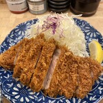 用戶對於とんかつ檍 蒲田本店的評論圖