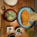 用戶對於とんかつ とんとん的評論圖