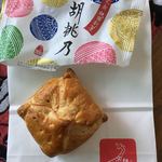 用戶對於菓実の福ニニギ 西武池袋本店的評論圖
