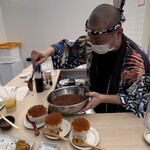 用户对于海味 はちきょう的评论图