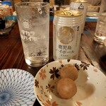 用户对于薩摩おごじょ的评论图