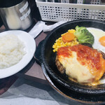 用戶對於いきなりステーキ 府中駅前店的評論圖