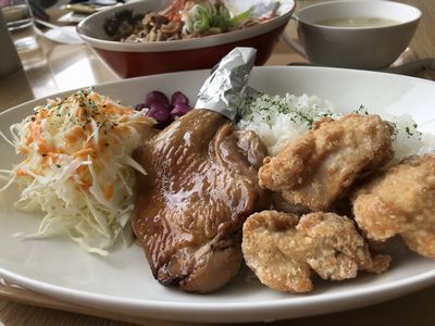 用戶對於姿見食堂的評論圖