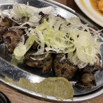 用戶對於新時代 上川端店的評論圖