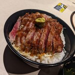 用戶對於ニクゼン 大名店的評論圖