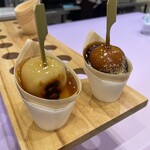 用戶對於MARUFUJI CAFE あべのキューズモール店的評論圖