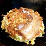 用户对于お好み焼きふじ的评论图