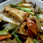 User's review image for 餃子太郎