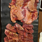 用戶對於テーブルオーダーバイキング 焼肉 王道 布施店的評論圖