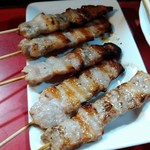 User's review image for 屋台　峰ちゃん