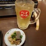 用戶對於焼肉 蓮的評論圖