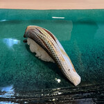 用戶對於鮨 まつざわ的評論圖