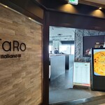 User's review image for FaRo Italiano