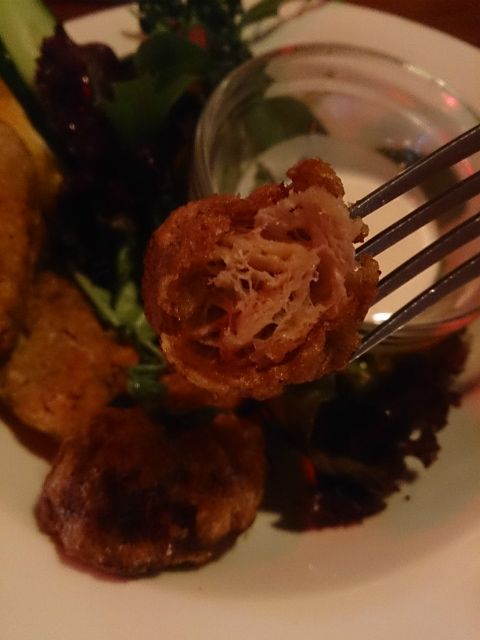 User's recommendation image for BRITISH RESTAURANT CLASH