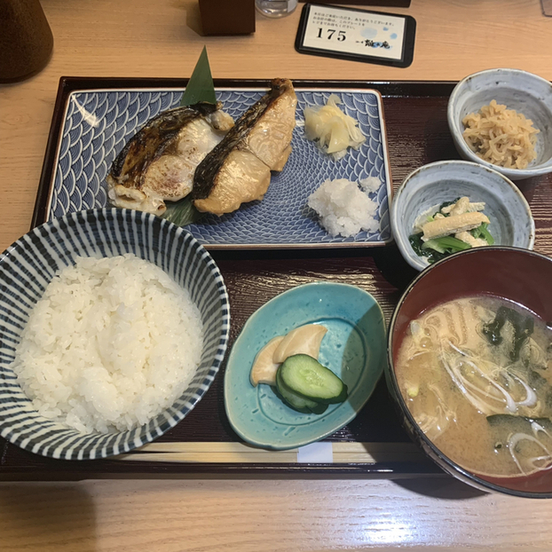 用戶對於酒と肴 離れ庵 東京駅店的評論圖