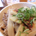 用戶對於すき家 八王子東町店的評論圖