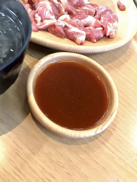 用戶對於ジンギスカン白樺的評論高清圖