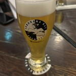 用戶對於ベイブルーイング 関内本店的評論圖