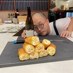 用戶對於田中圭英的評論圖