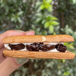 用戶對於巴裡 小川軒 目黒店的評論圖