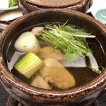 用戶對於松園荘 保津川亭的評論圖